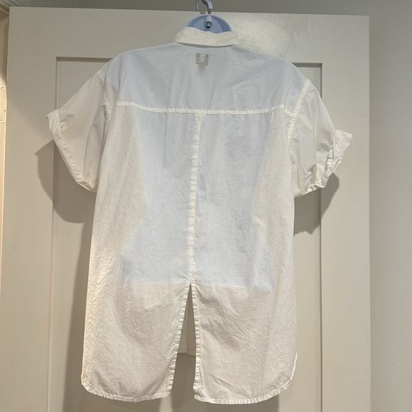 Gap short-sleeve button down - Picture 2 of 2